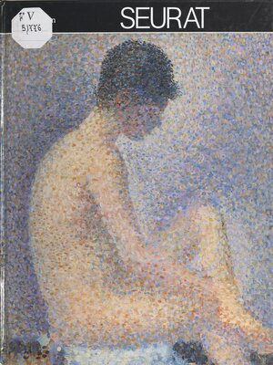 cover image of Seurat